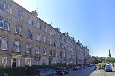 1 bedroom apartment to rent - 56, East Claremont Street, Edinburgh, EH7 4JR