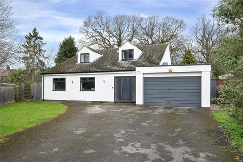 5 bedroom detached house for sale - Stoneygate, Leicester LE5