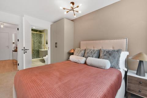 3 bedroom apartment for sale, Limehouse Lofts, Limehouse E1