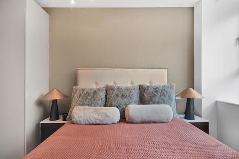 3 bedroom apartment for sale - Limehouse Lofts, Limehouse E1