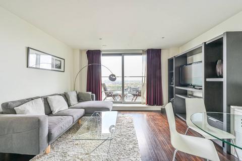 1 bedroom flat for sale, Pan Peninsula, Canary Wharf, London, E14