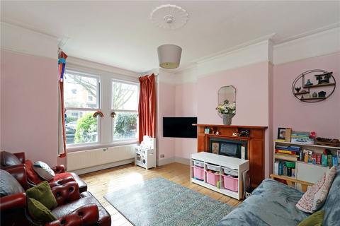4 Drayton Grove, London, W13 0LA