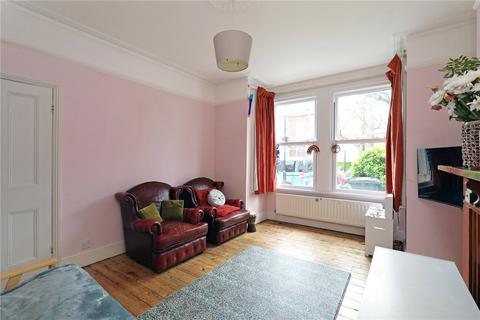 4 Drayton Grove, London, W13 0LA