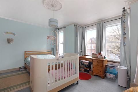4 Drayton Grove, London, W13 0LA