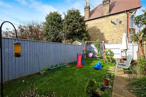 4 Drayton Grove, London, W13 0LA