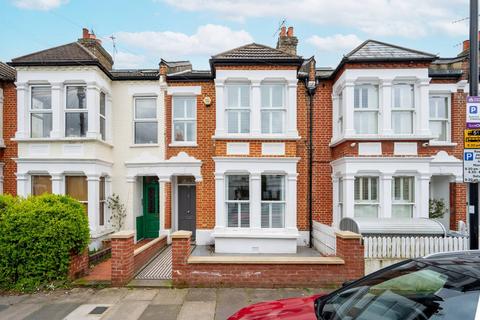 5 bedroom terraced house for sale, Cornwall Grove, Chiswick, London, W4
