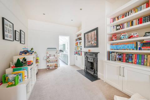 5 bedroom terraced house for sale - Cornwall Grove, Chiswick, London, W4