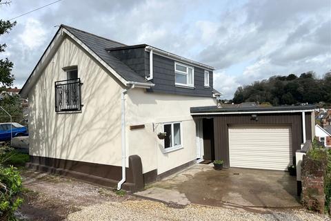 1 bedroom detached house for sale - Ashfield Road, Torquay