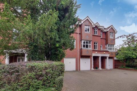 5 bedroom house to rent, Magnolia Place, Ealing, London, W5