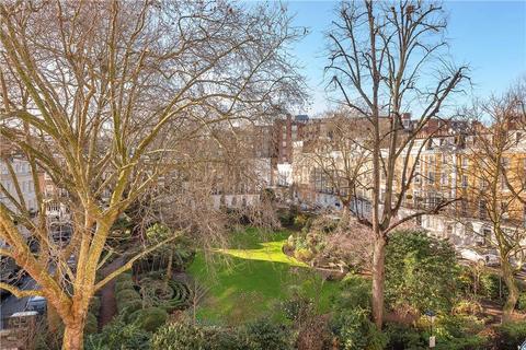 6 bedroom terraced house for sale, Montpelier Square, Knightsbridge, London, SW7