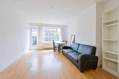 2 bedroom terraced house to rent, Phelp Street, Elephant and Castle, London, SE17