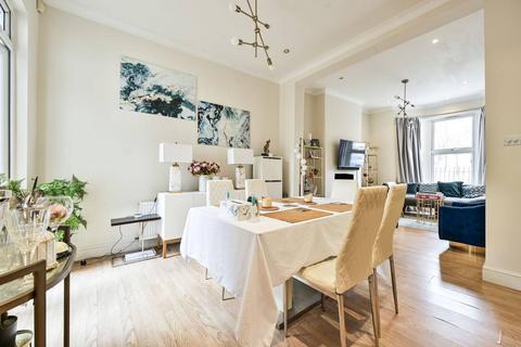 4 bedroom house to rent, Mendora Road, Fulham, London, SW6