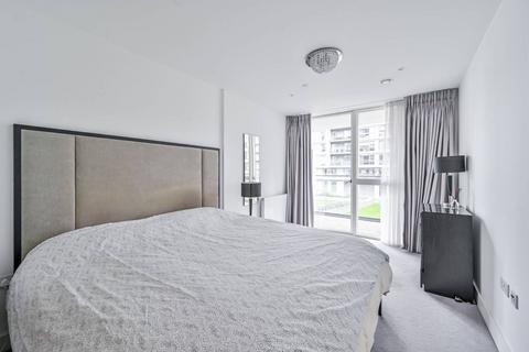 2 bedroom flat for sale, River Gardens, Greenwich, London, SE10