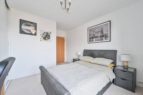 1 bedroom flat for sale, Station Road, Greenwich, London, SE13