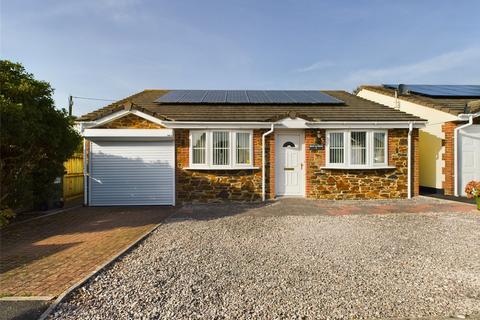 3 bedroom bungalow for sale, Southfields, Holsworthy EX22