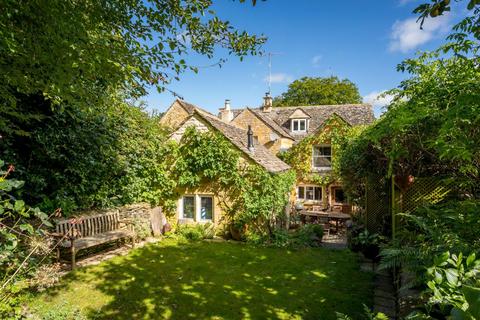 4 bedroom semi-detached house for sale, Dale Street, Naunton, Gloucestershire