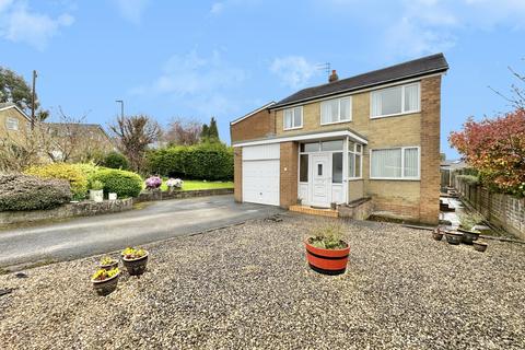 4 bedroom detached house for sale - Hayton Wood View, Aberford