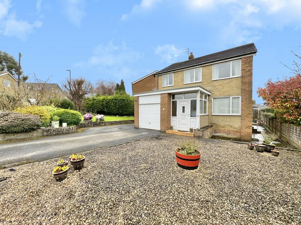 4 Bedroom Detached for Sale