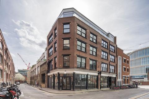 Office to rent, 15 Crinan Street, King's Cross, N1 9SQ