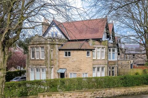 3 bedroom apartment for sale, 2 South Drive, Harrogate, HG2