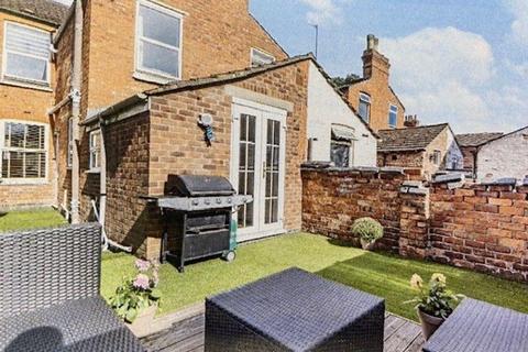 3 bedroom terraced house for sale - St James Park Road, St James, Northampton NN5 5EU