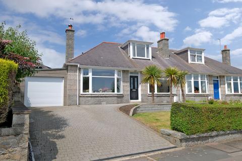 4 bedroom semi-detached house for sale - Gordon Road, Mannofield, Aberdeen, AB15