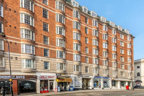 2 bedroom flat to rent - Porchester Road, Bayswater, London, W2