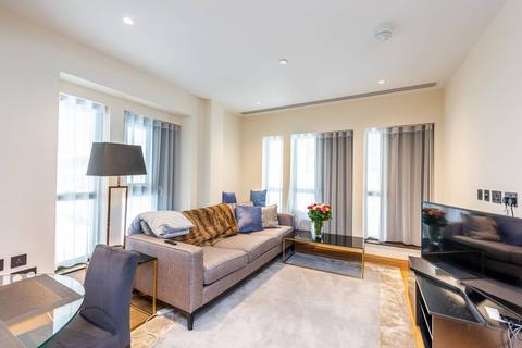 2 bedroom flat to rent, Cleland House, Westminster, London, SW1P