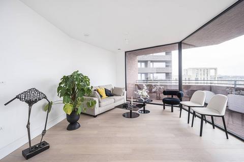 2 bedroom flat to rent - Penn Street, N1, Hoxton, London, N1