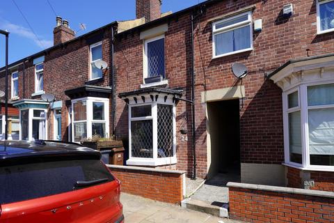 3 bedroom terraced house for sale - Sheffield, Sheffield S11