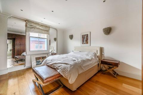 3 bedroom maisonette to rent - Kings road, Chelsea, London, SW3