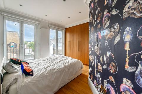 3 bedroom maisonette to rent - Kings road, Chelsea, London, SW3