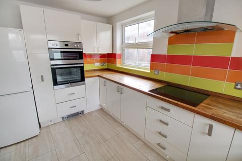 2 bedroom apartment to rent - Briton Street, Southampton, SO14