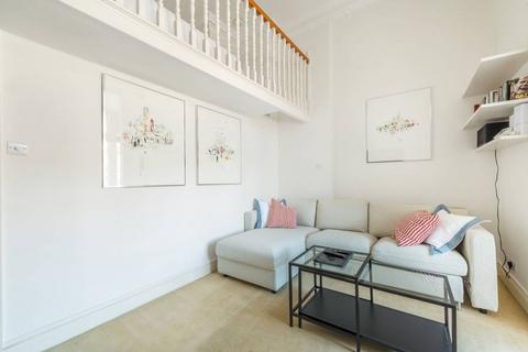 1 bedroom flat to rent - Onslow Gardens, South Kensington, London, SW7