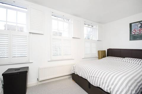 2 bedroom flat to rent - Ryders Terrace, St John's Wood, London, NW8
