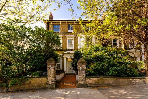1 bedroom flat to rent - Christchurch Road, Tulse Hill, London, SW2