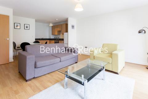 1 bedroom apartment to rent - Tanner Close, Colindale NW9