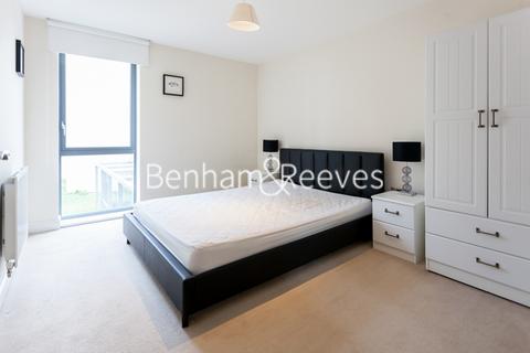 1 bedroom apartment to rent - Tanner Close, Colindale NW9
