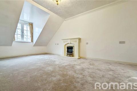 1 bedroom apartment for sale, The Hart, Farnham, Surrey