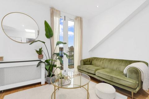 1 bedroom flat for sale - Old South Lambeth Road, Vauxhall, London, SW8