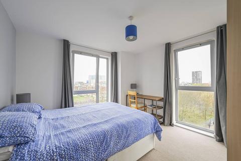 2 bedroom flat for sale - 132 CABLE STREET, LONDON, E1, Tower Hamlets, London, E1