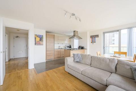 Flat 13, Warwick Apartments, 132 Cable Street, London, E1 8NU