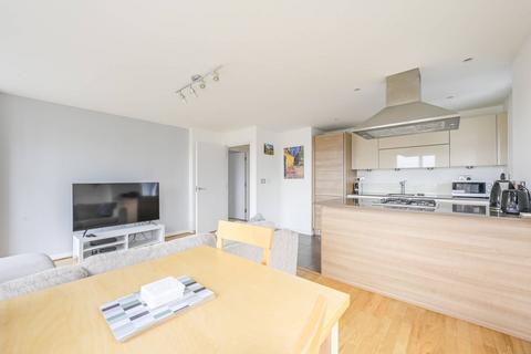 Flat 13, Warwick Apartments, 132 Cable Street, London, E1 8NU