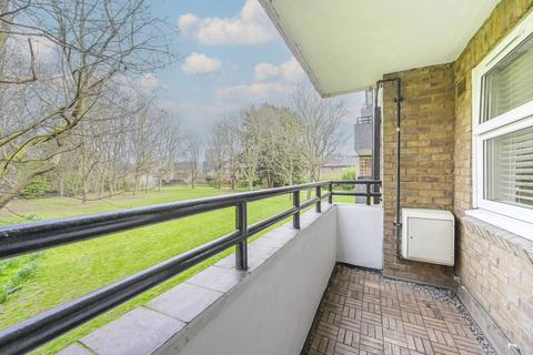 1 bedroom flat for sale, John Rennie Walk, Wapping, London, E1W