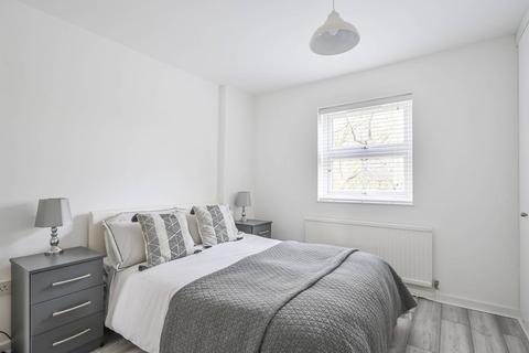 1 bedroom flat for sale, John Rennie Walk, Wapping, London, E1W