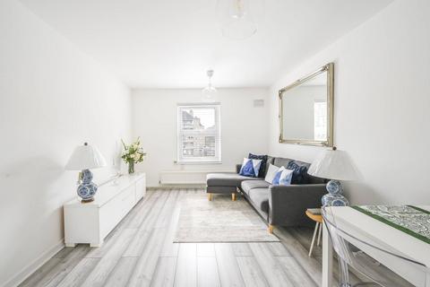 19 John Rennie Walk, London, E1W 3RN