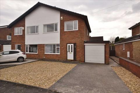 3 bedroom semi-detached house for sale, Windsor Drive, Brinscall, Chorley