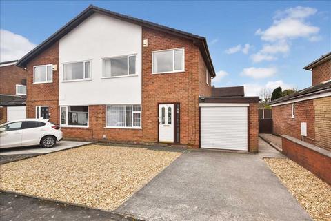 3 bedroom semi-detached house for sale, Windsor Drive, Brinscall, Chorley