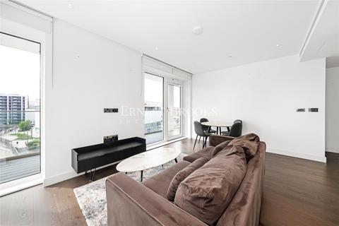 2 bedroom apartment for sale, Belvedere Row, White City Living, White City, W12