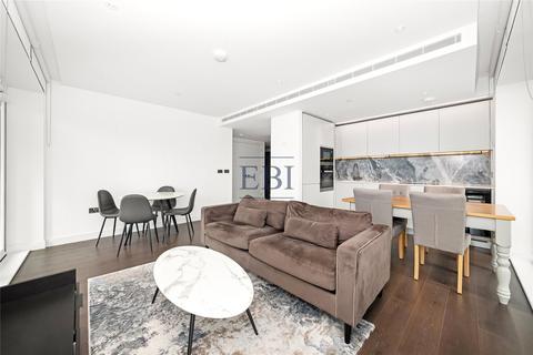 2 bedroom apartment for sale, Belvedere Row, White City Living, White City, W12